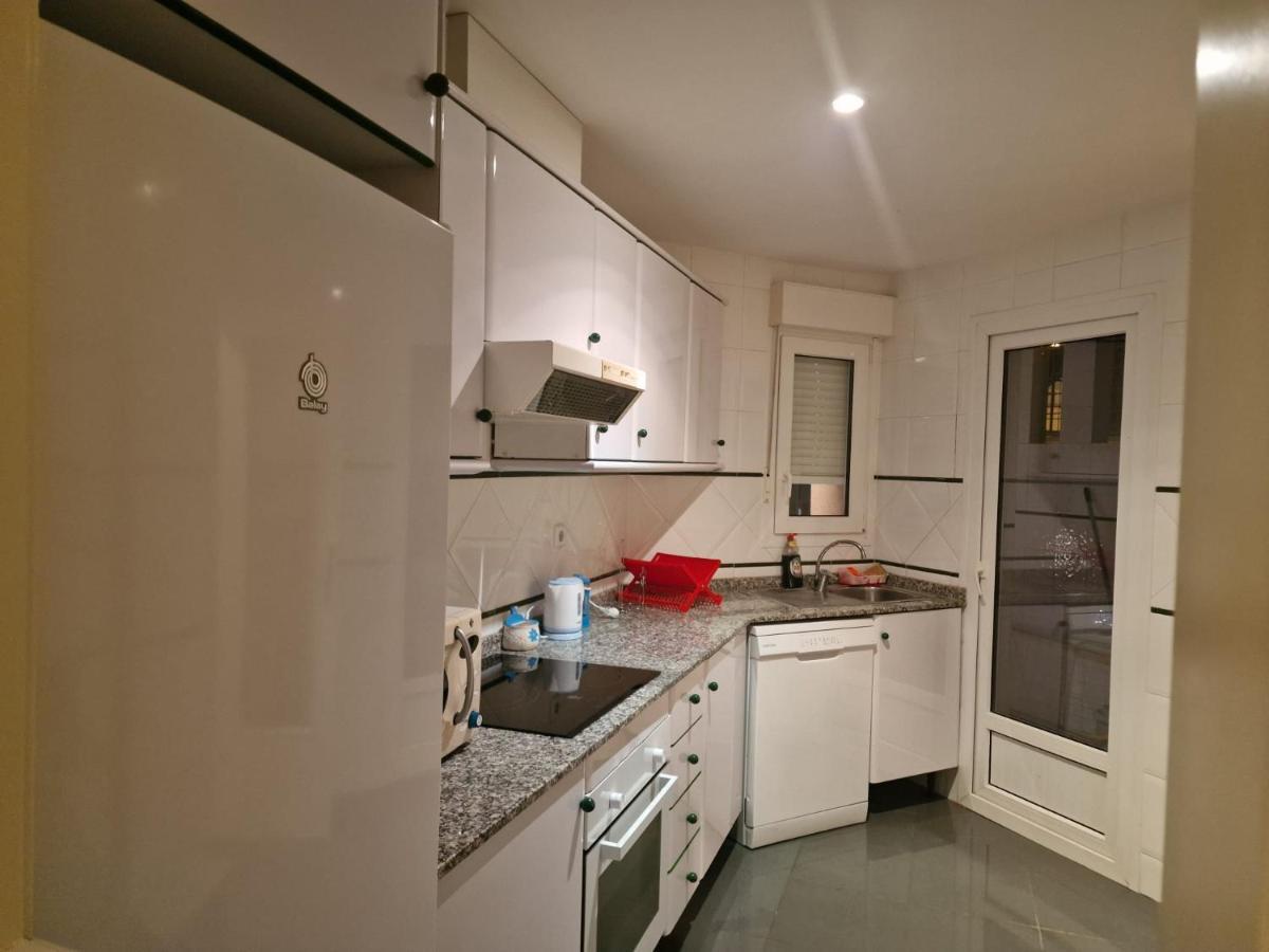 Apartamento Con Jardin En Playa Cabo Roig Tiene Wifi أوريويلا المظهر الخارجي الصورة