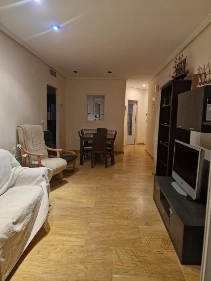 Apartamento Con Jardin En Playa Cabo Roig Tiene Wifi أوريويلا المظهر الخارجي الصورة