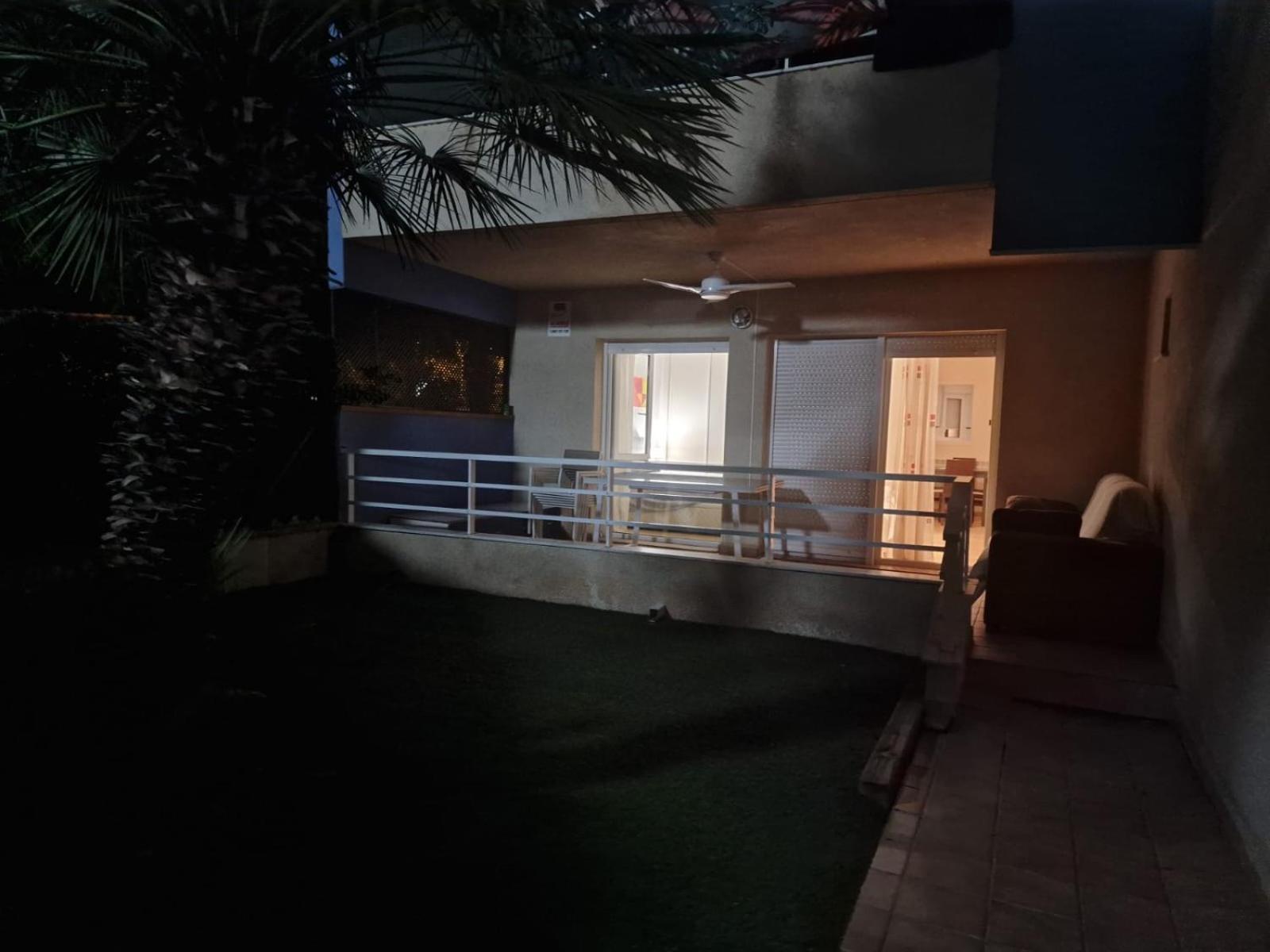 Apartamento Con Jardin En Playa Cabo Roig Tiene Wifi أوريويلا المظهر الخارجي الصورة